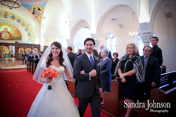 Best Orlando Science Center Wedding photographer - Sandra Johnson (SJFoto.com)